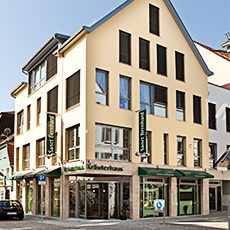 Filiale G&ouml;ppingen