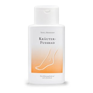 Kr&auml;uter-Fu&szlig;bad 500 ml