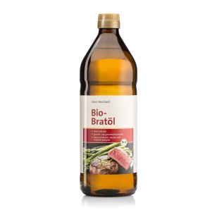 Bio-Brat&ouml;l 750-ml-Flasche